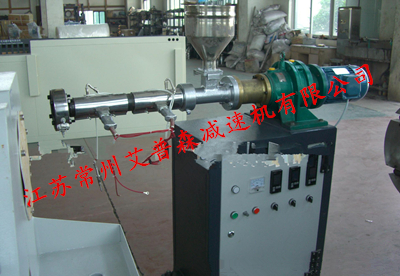 江蘇減速機用于電磁脈沖行業設備